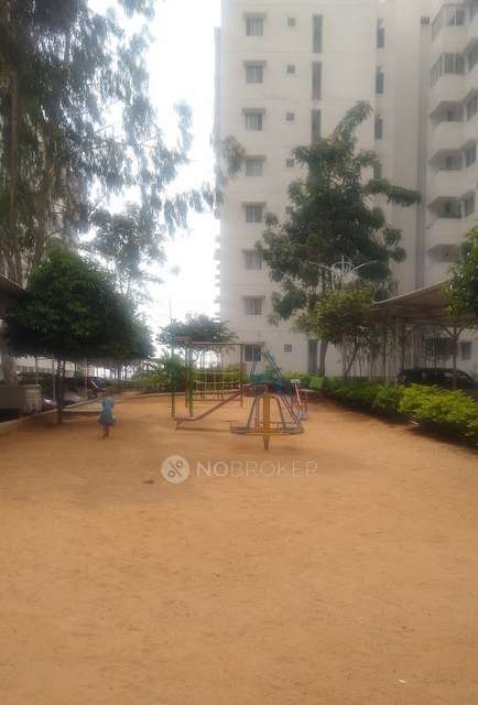 1 BHK Flat In Sipani Bliss 2, Bommasandra For Sale  In Bommasandra