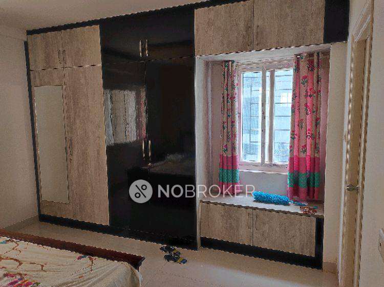 3 BHK Flat In Begonia Homes For Sale  In Puppalguda, Manikonda