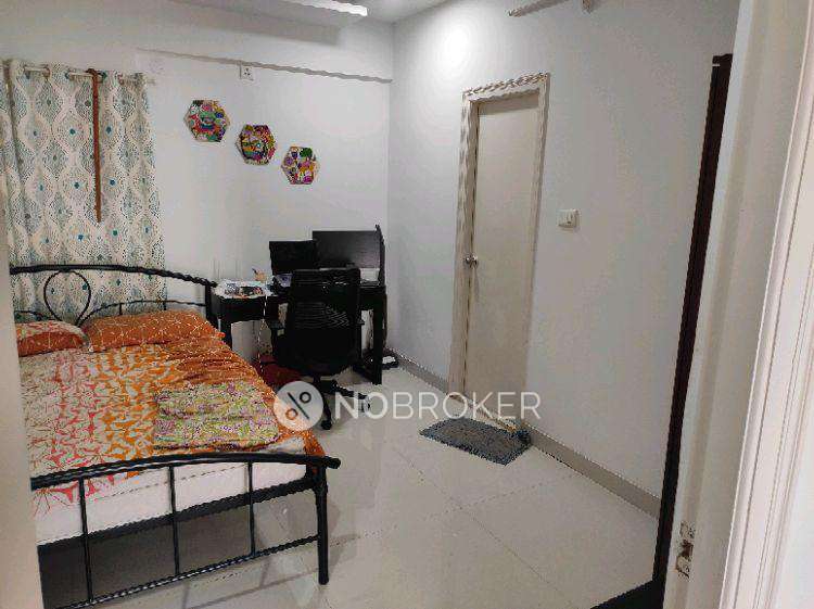 3 BHK Flat In Begonia Homes For Sale  In Puppalguda, Manikonda