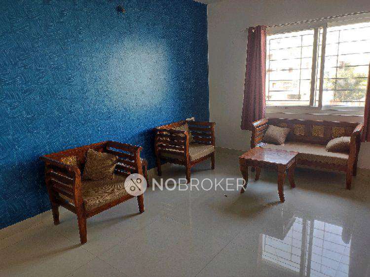 3 BHK Flat In Begonia Homes For Sale  In Puppalguda, Manikonda