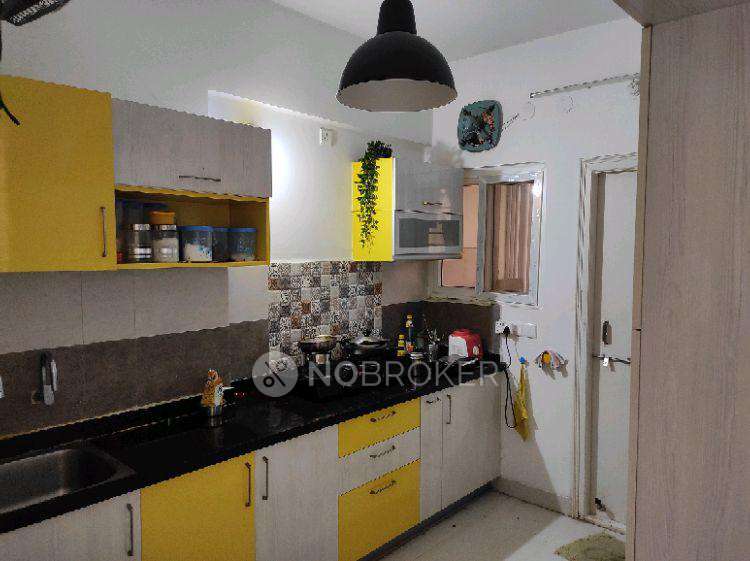 3 BHK Flat In Begonia Homes For Sale  In Puppalguda, Manikonda