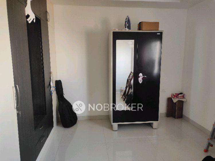 3 BHK Flat In Begonia Homes For Sale  In Puppalguda, Manikonda