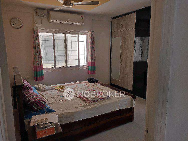 3 BHK Flat In Begonia Homes For Sale  In Puppalguda, Manikonda