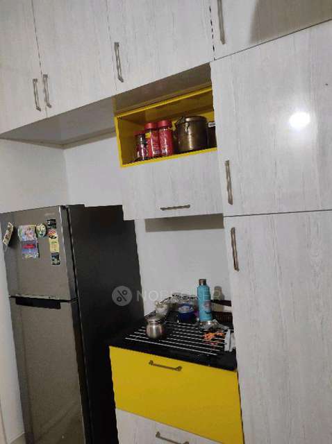 3 BHK Flat In Begonia Homes For Sale  In Puppalguda, Manikonda