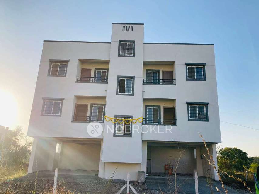 Godown/Warehouse in Ahalwadi, Pune for sale 