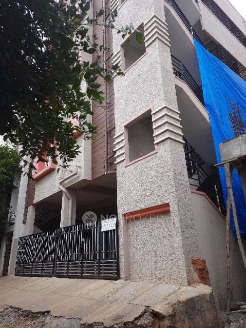 2 BHK House for Rent  In B Narayanapura
