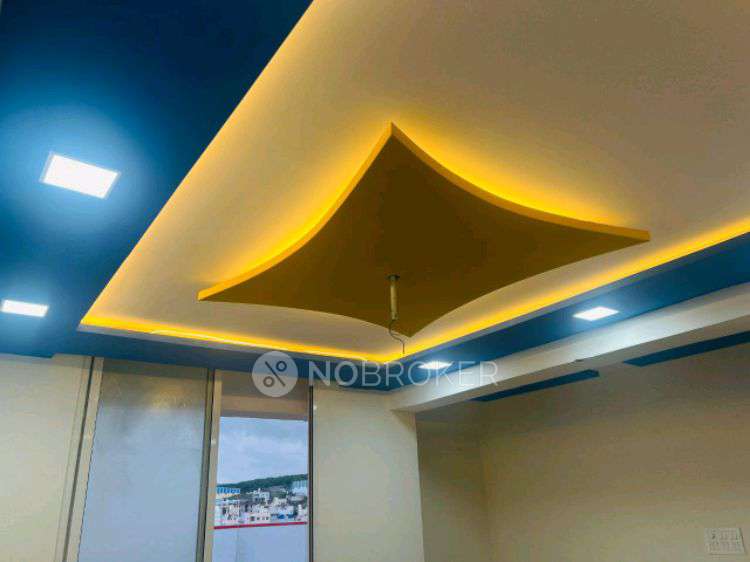 1 BHK Flat In Flat For Rent Availble Family Or Bachalore Can Allowed  for Rent  In Kondhwa Budruk