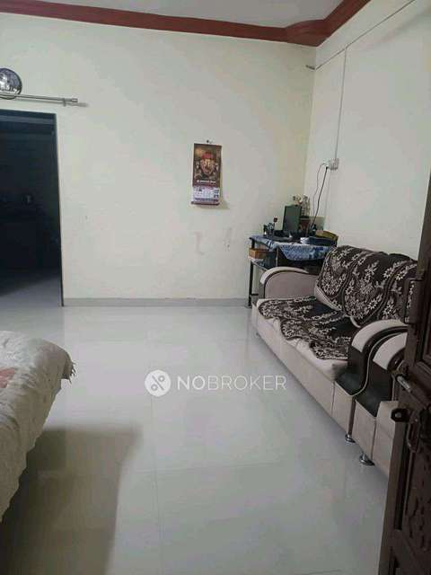 1 BHK House for Rent  In Kharadi - Hadapsar Bypass Road