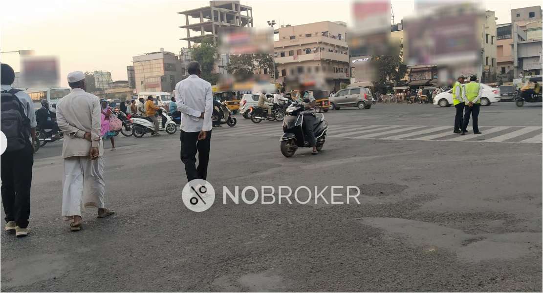 Godown/Warehouse in Lohegaon, Pune for sale 