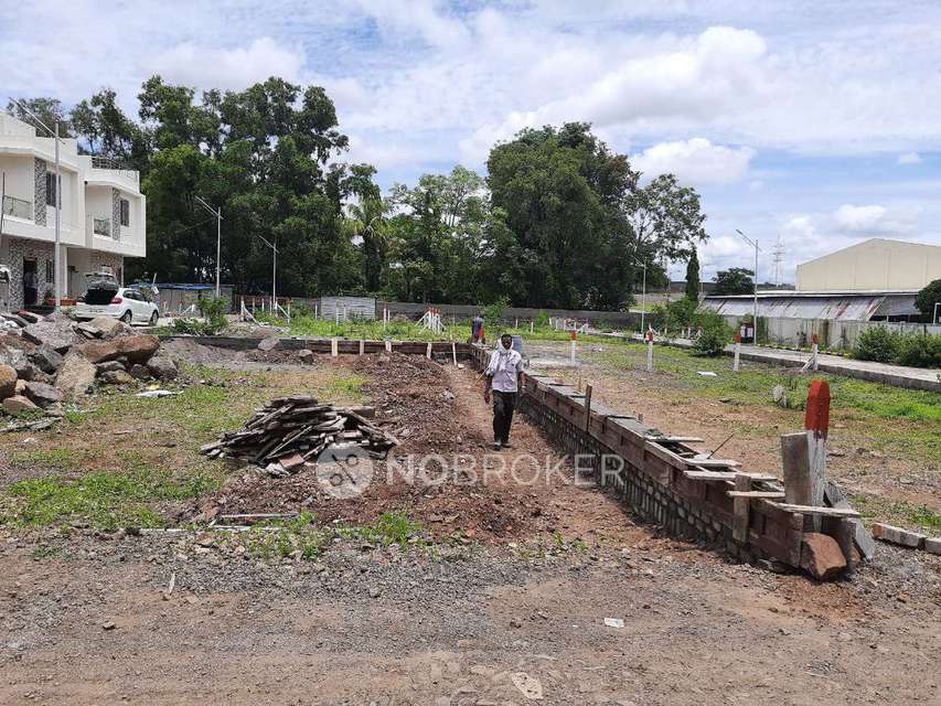 Godown/Warehouse in Lohegaon, Pune for sale 