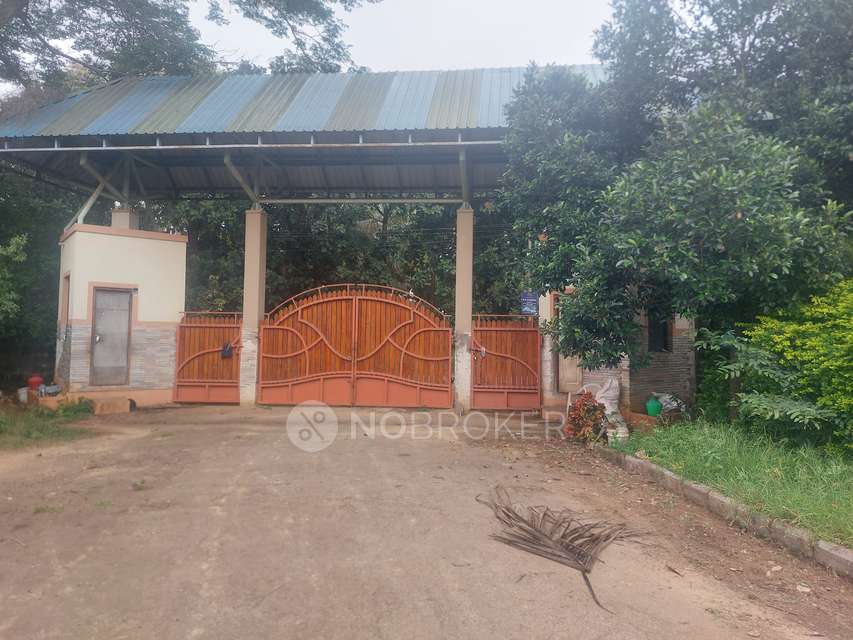 Plot For Sale  In Anekal