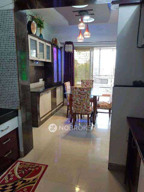 3 BHK Flat In River Residency For Sale  In River Residency Block-b, River Residency, Jadhav Wadi, Chikhali, Pimpri-chinchwad, Maharashtra 411062, India