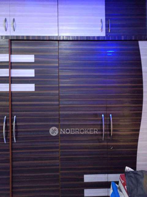 3 BHK Flat In River Residency For Sale  In River Residency Block-b, River Residency, Jadhav Wadi, Chikhali, Pimpri-chinchwad, Maharashtra 411062, India