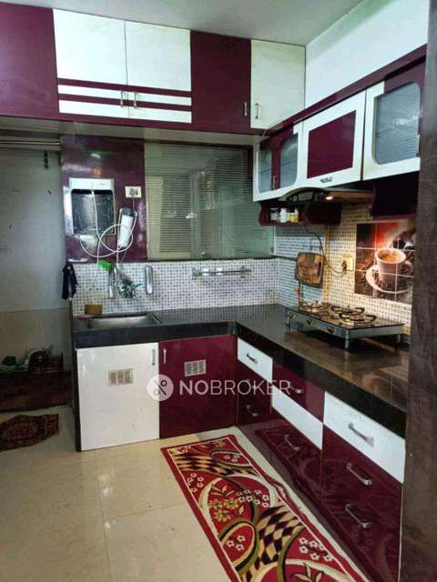 3 BHK Flat In River Residency For Sale  In River Residency Block-b, River Residency, Jadhav Wadi, Chikhali, Pimpri-chinchwad, Maharashtra 411062, India