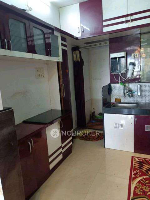 3 BHK Flat In River Residency For Sale  In River Residency Block-b, River Residency, Jadhav Wadi, Chikhali, Pimpri-chinchwad, Maharashtra 411062, India