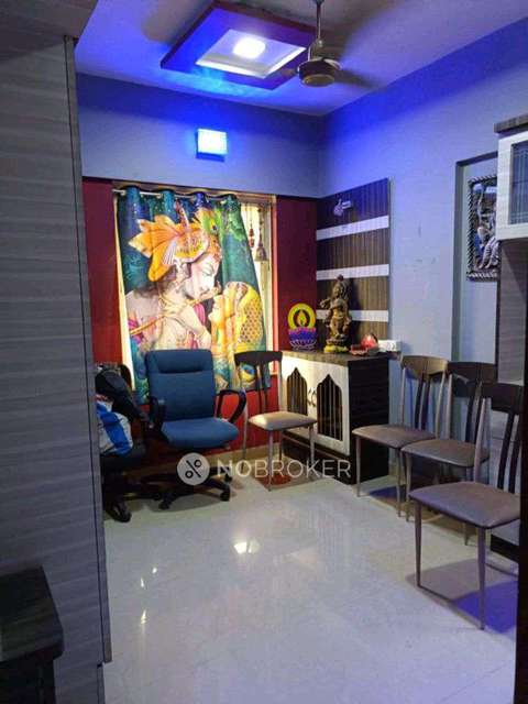 3 BHK Flat In River Residency For Sale  In River Residency Block-b, River Residency, Jadhav Wadi, Chikhali, Pimpri-chinchwad, Maharashtra 411062, India