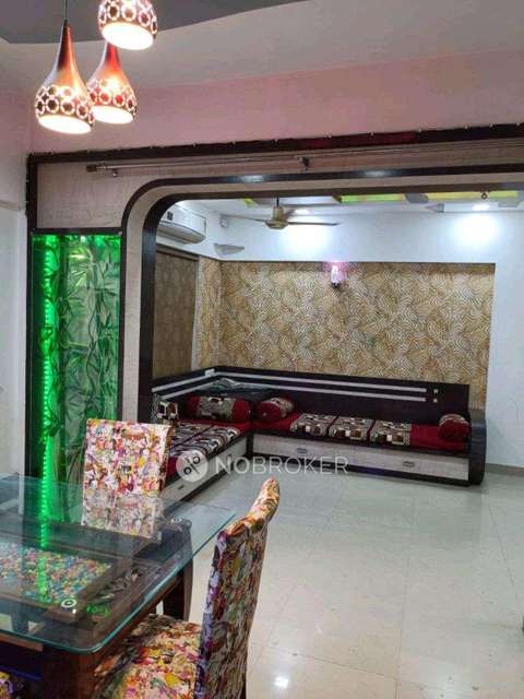 3 BHK Flat In River Residency For Sale  In River Residency Block-b, River Residency, Jadhav Wadi, Chikhali, Pimpri-chinchwad, Maharashtra 411062, India