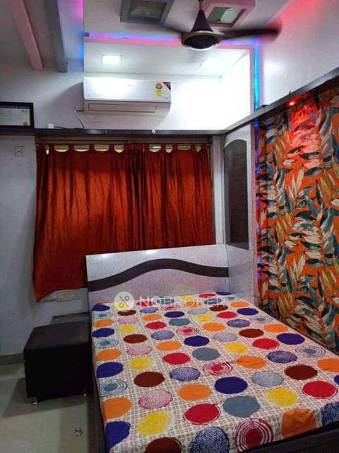 3 BHK Flat In River Residency For Sale  In River Residency Block-b, River Residency, Jadhav Wadi, Chikhali, Pimpri-chinchwad, Maharashtra 411062, India