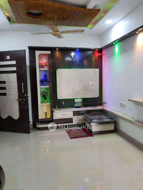 3 BHK Flat In River Residency For Sale  In River Residency Block-b, River Residency, Jadhav Wadi, Chikhali, Pimpri-chinchwad, Maharashtra 411062, India