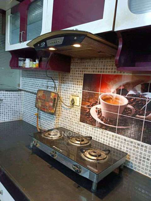 3 BHK Flat In River Residency For Sale  In River Residency Block-b, River Residency, Jadhav Wadi, Chikhali, Pimpri-chinchwad, Maharashtra 411062, India