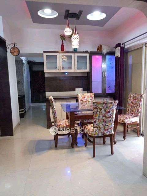 3 BHK Flat In River Residency For Sale  In River Residency Block-b, River Residency, Jadhav Wadi, Chikhali, Pimpri-chinchwad, Maharashtra 411062, India