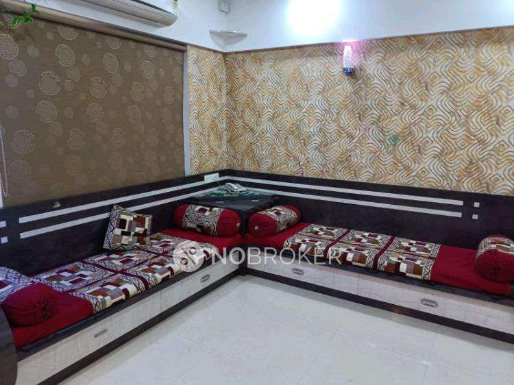 3 BHK Flat In River Residency For Sale  In River Residency Block-b, River Residency, Jadhav Wadi, Chikhali, Pimpri-chinchwad, Maharashtra 411062, India