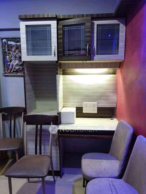 3 BHK Flat In River Residency For Sale  In River Residency Block-b, River Residency, Jadhav Wadi, Chikhali, Pimpri-chinchwad, Maharashtra 411062, India