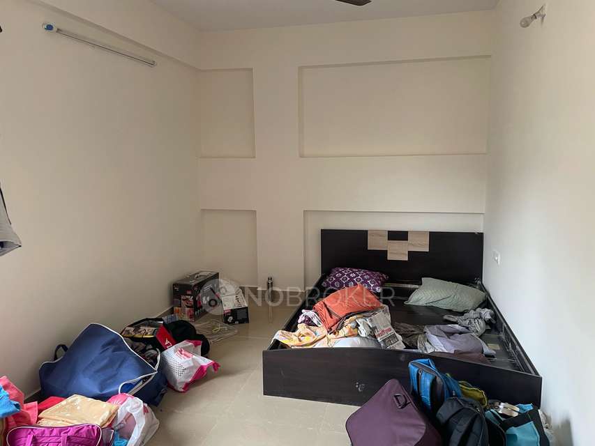 3 BHK Flat In Sri Sai Nilayam for Rent  In  Krishnarajapuram