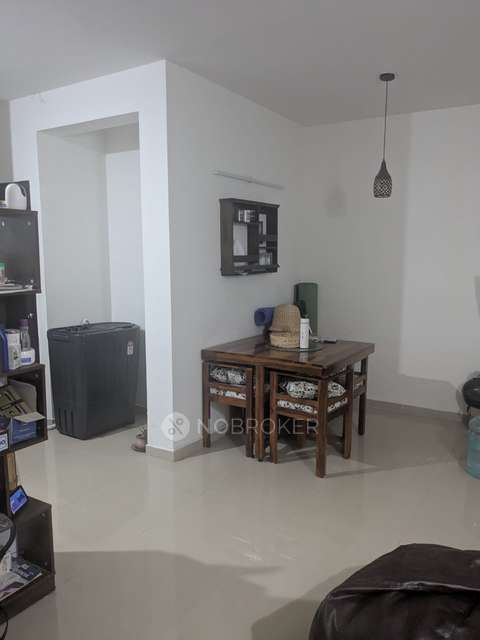 2 BHK Flat In Patel Smondoville For Sale  In Electronic City