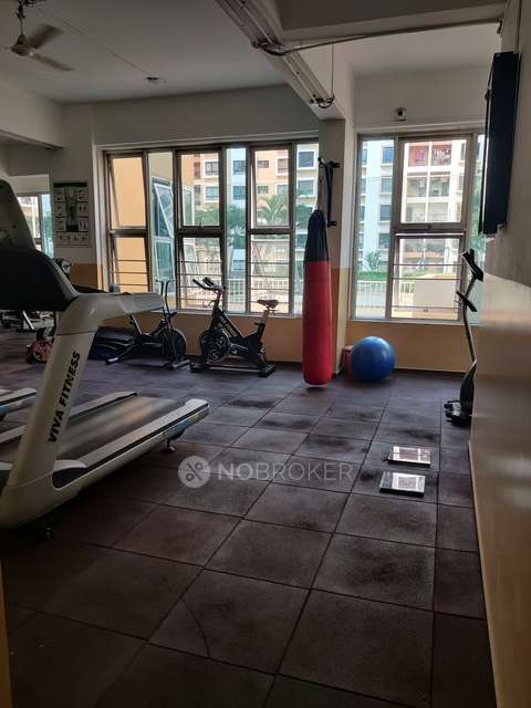 2 BHK Flat In Patel Smondoville For Sale  In Electronic City