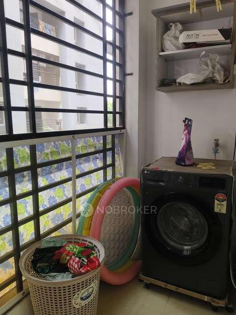 2 BHK Flat In Rdb Coconut Grove For Sale  In Miyapur