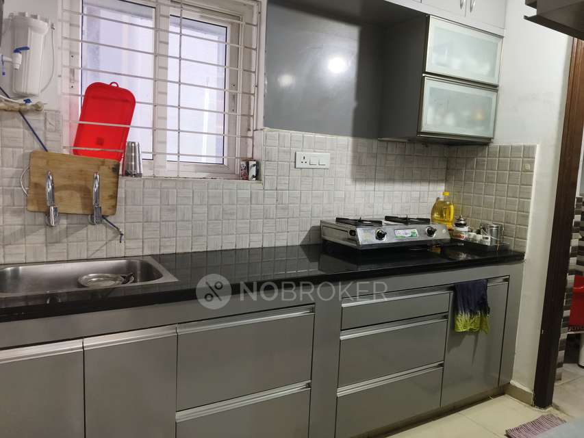 2 BHK Flat In Rdb Coconut Grove For Sale  In Miyapur