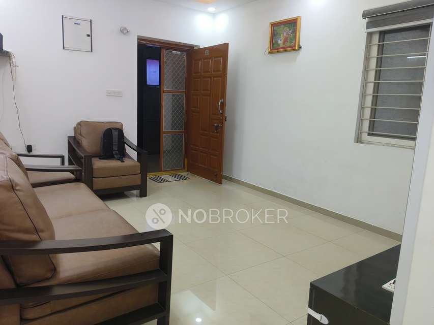 2 BHK Flat In Rdb Coconut Grove For Sale  In Miyapur