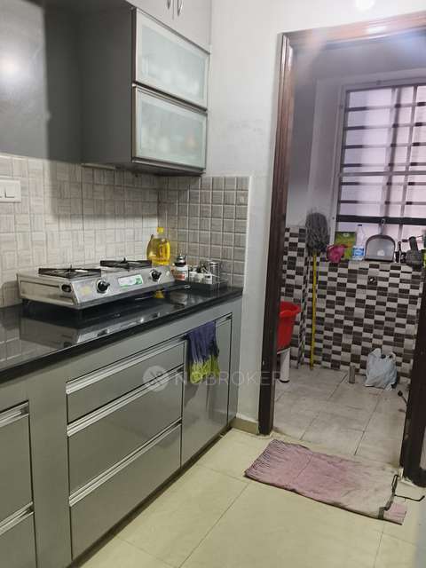 2 BHK Flat In Rdb Coconut Grove For Sale  In Miyapur