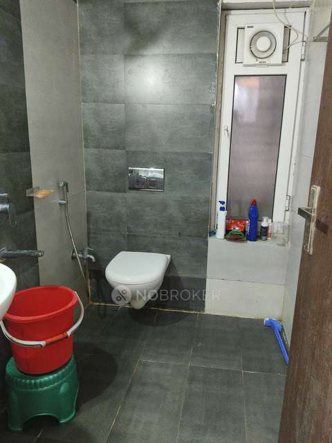 2 BHK Flat In Rdb Coconut Grove For Sale  In Miyapur