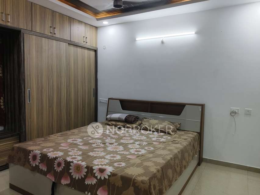 2 BHK Flat In Rdb Coconut Grove For Sale  In Miyapur