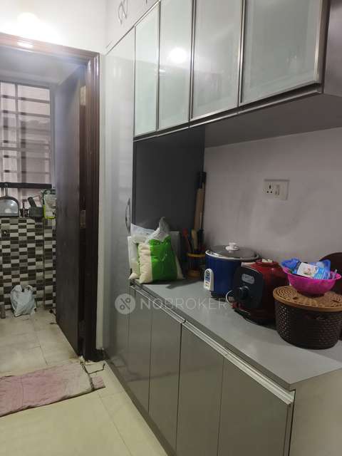 2 BHK Flat In Rdb Coconut Grove For Sale  In Miyapur