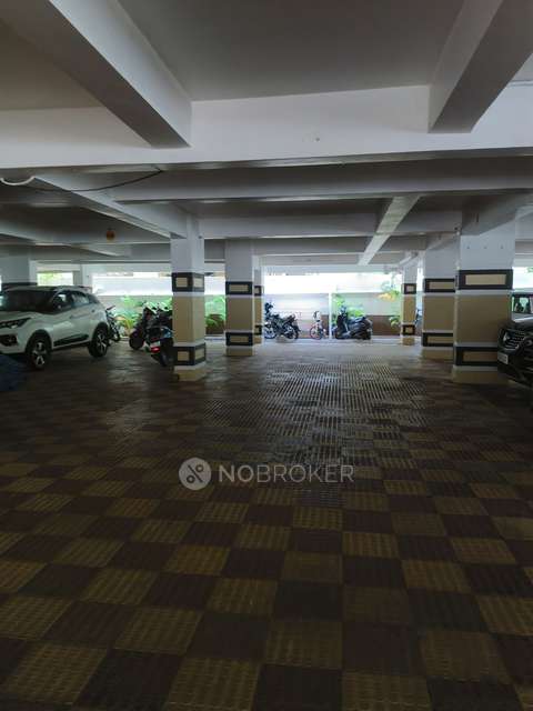 2 BHK Flat In Rdb Coconut Grove For Sale  In Miyapur