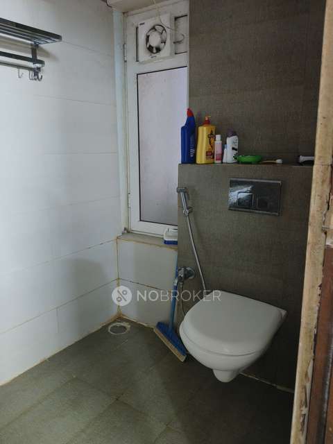 2 BHK Flat In Rdb Coconut Grove For Sale  In Miyapur