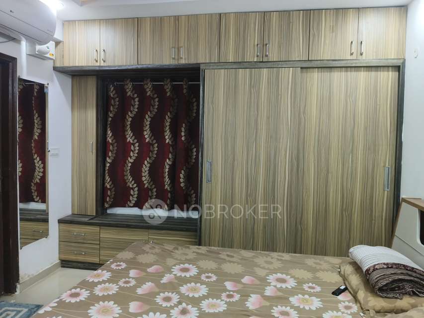 2 BHK Flat In Rdb Coconut Grove For Sale  In Miyapur