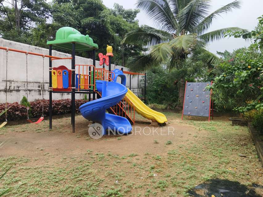 2 BHK Flat In Rdb Coconut Grove For Sale  In Miyapur