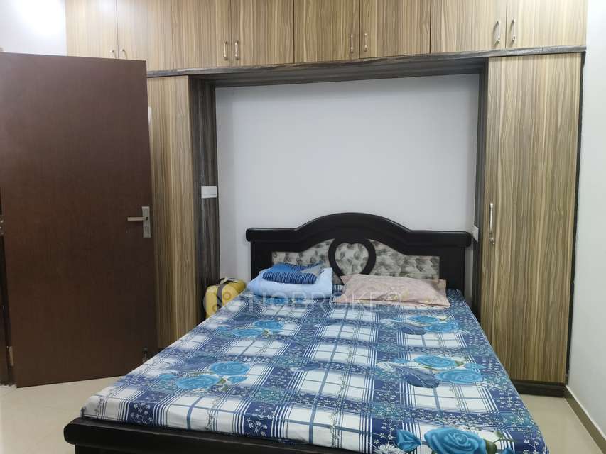 2 BHK Flat In Rdb Coconut Grove For Sale  In Miyapur