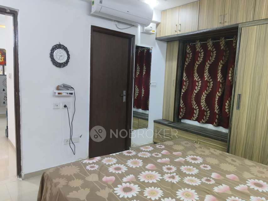 2 BHK Flat In Rdb Coconut Grove For Sale  In Miyapur