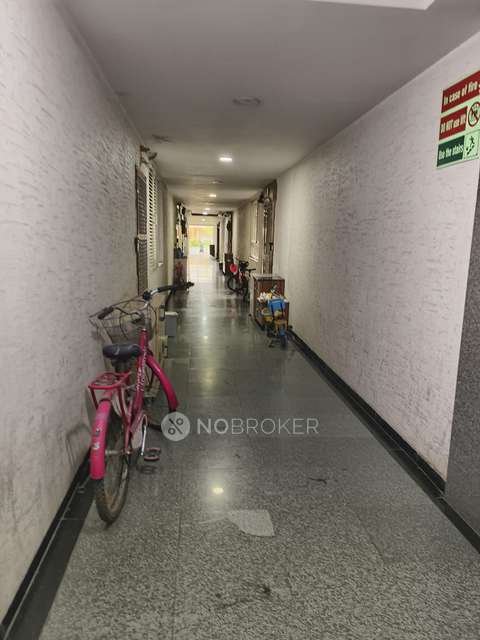 2 BHK Flat In Rdb Coconut Grove For Sale  In Miyapur