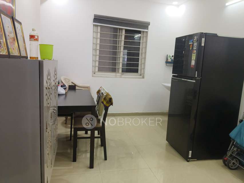 2 BHK Flat In Rdb Coconut Grove For Sale  In Miyapur
