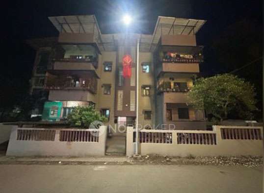 1 RK Flat for Rent  In Barku Pada