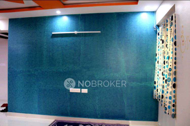 2 BHK Flat In Swathi Magnolia For Sale  In  Varthur, Bangalore