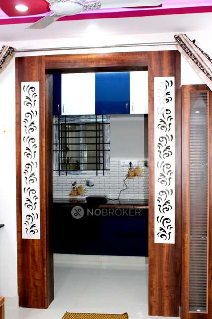 2 BHK Flat In Swathi Magnolia For Sale  In  Varthur, Bangalore