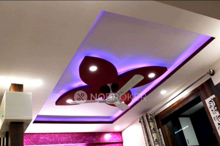 2 BHK Flat In Swathi Magnolia For Sale  In  Varthur, Bangalore