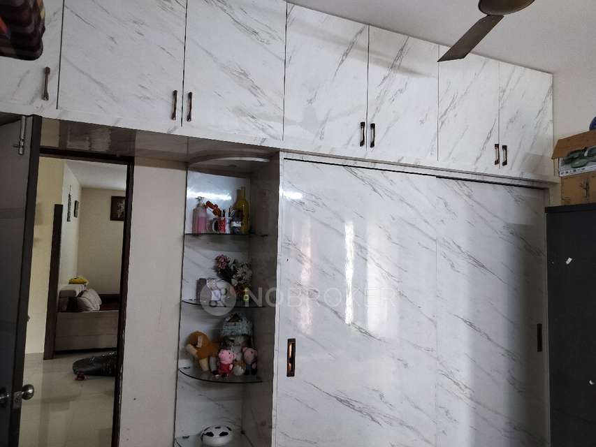 2 BHK Flat In Aristo Marvel for Rent  In Electronic City Phase I